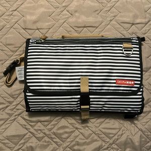 Skip Hop Portable Changing Mats